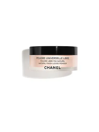 CHANEL |  LOSER PUDER MIT NATÜRLICHEM FINISH 30G | rosa